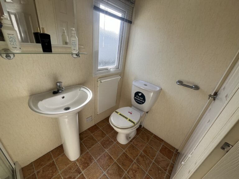 Mobile Home Ocasion-Denbing Deluxe 2ch