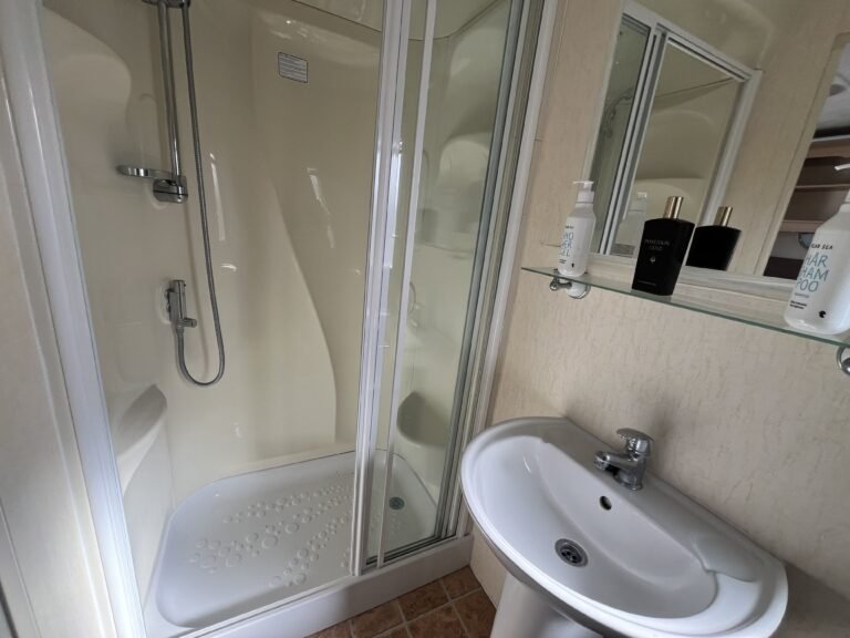 Mobile Home Ocasion-Denbing Deluxe 2ch