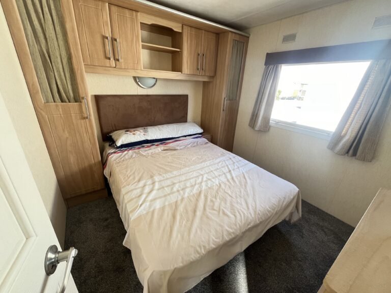 Mobile Home Ocasion-Denbing Deluxe 2ch