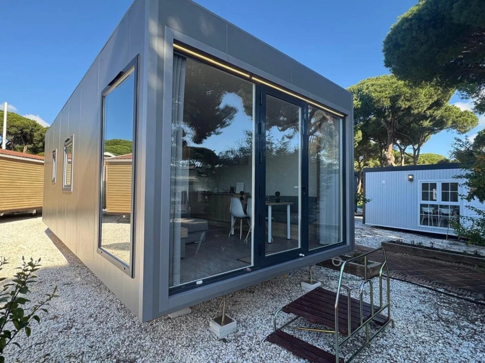 Mobile home nueva - Miami Beach 2 ch
