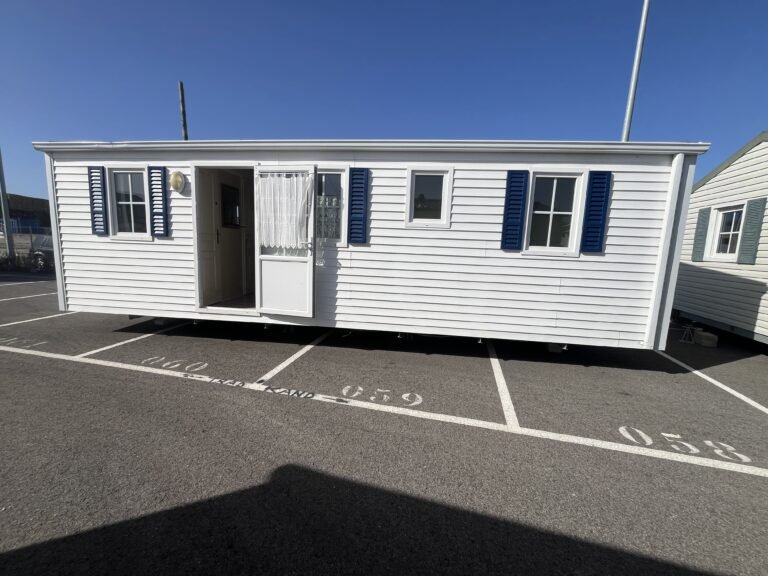 Mobile home ocasion - OHARA OPHEA 704 3CH