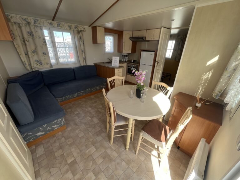 Mobile home ocasion - OHARA OPHEA 704 3CH