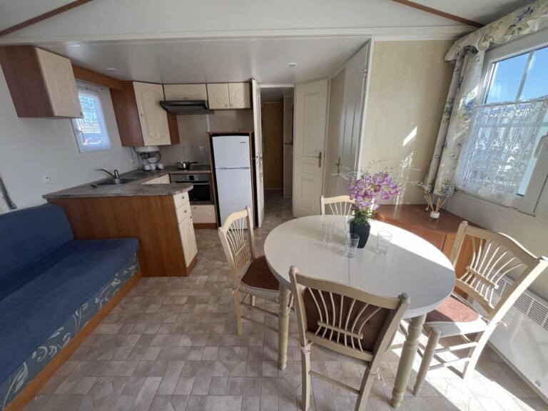 Mobile home ocasion - OHARA OPHEA 704 3CH