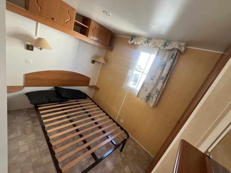 Mobile home ocasion - OHARA OPHEA 704 3CH