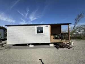 BORA BORA SUNCET PORCHE 2CH