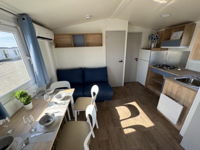 BORA BORA SUNCET PORCHE 2CH