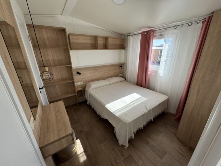 BORA BORA DOUBLE 2CH